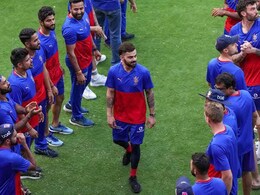 EXPLAINED : RCB नं IPL 2025 साठी विराट कोहलीची कॅप्टन म्हणून निवड का केली नाही?
