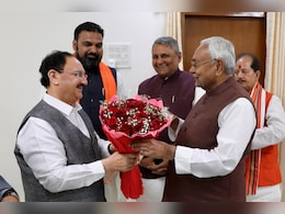 Bihar Politics: बिहार में NDA की A टीम तैयार, कैबिनेट विस्तार से सबसे बड़े चुनावी मुद्दे की निकाली काट, समझें समीकरण Bihar Politics: बिहार में NDA की A टीम तैयार, कैबिनेट विस्तार से सबसे बड़े चुनावी मुद्दे की निकाली काट, समझें समीकरण