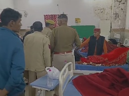 Udaipur News: उदयपुर में सामूहिक विवाह समारोह में फूड पॉइजनिंग से 140 लोग बीमार, खाना खाने के बाद बिगड़ी तबीयत