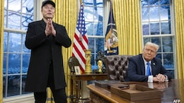 In Setback For Trump, Musk, US Judge Orders Agencies To Rehire Fired Workers: Report
