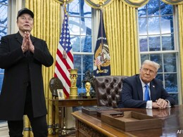 In Setback For Trump, Musk, US Judge Orders Agencies To Rehire Fired Workers: Report