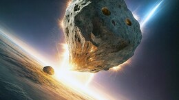 How NASA Plans To Stop 'City-Killer' Asteroid