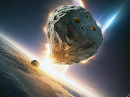 How NASA Plans To Stop 'City-Killer' Asteroid How NASA Plans To Stop 'City-Killer' Asteroid