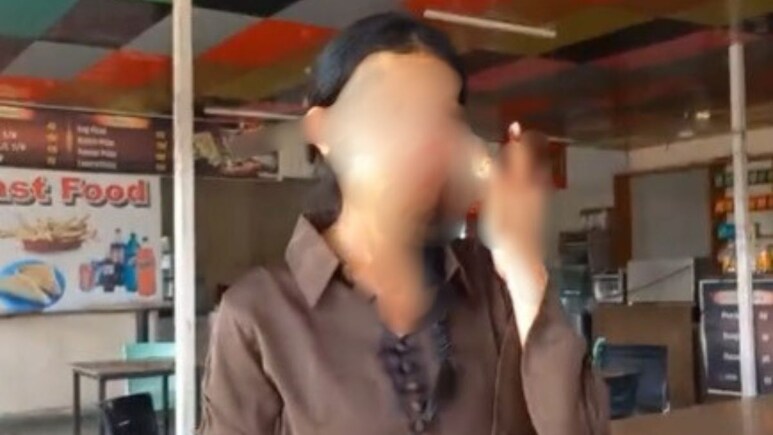 Dhar News: पहले कार को मारी टक्कर, फिर आरोपियों ने दंपती और बेटी को बेरहमी से पीटा; युवती के चेहरे से बही खून की धार