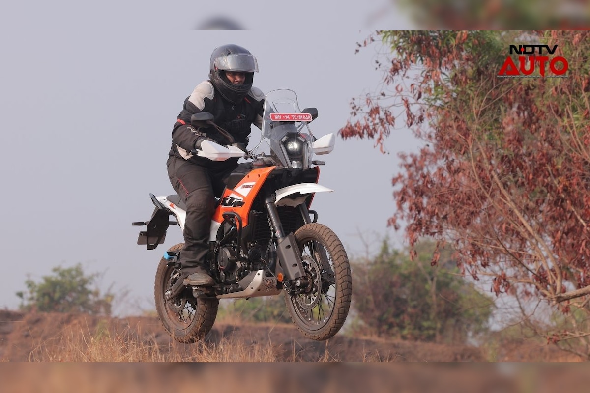 Latest and Breaking News on NDTV