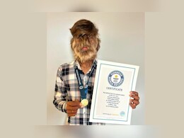 फिर चर्चा में आए एमपी के ‘हनुमानजी’ के रूप में मशहूर ललित, गिनीज वर्ल्ड रिकॉर्ड में दर्ज हुआ नाम, जानें क्यों मिला ये सम्मान