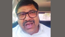 Shocking! भाजपच्या माजी नगरसेवकाचा आत्महत्येचा प्रयत्न, एक बीड कनेक्शन उघड