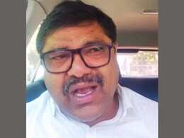 Shocking! भाजपच्या माजी नगरसेवकाचा आत्महत्येचा प्रयत्न, एक बीड कनेक्शन उघड