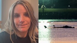 Trans Pilot Breaks Silence After Being Falsely Named In Washington Crash