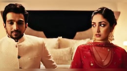 <i>Dhoom Dhaam</i> Review: Yami Gautam's Film Is Not As Much Fun As It Aspires To Be