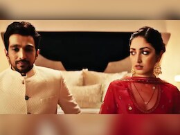 <i>Dhoom Dhaam</i> Review: Yami Gautam's Film Is Not As Much Fun As It Aspires To Be <i>Dhoom Dhaam</i> Review: Yami Gautam's Film Is Not As Much Fun As It Aspires To Be