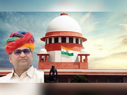 Rajasthan: 'हम कर लेंगे, CBI से जांच मत करवाइये' पूर्व मंत्री रामलाल जाट पर लगे 'चोरी' के आरोपों पर सुप्रीम कोर्ट में सरकार का जवाब Rajasthan: 'हम कर लेंगे, CBI से जांच मत करवाइये' पूर्व मंत्री रामलाल जाट पर लगे 'चोरी' के आरोपों पर सुप्रीम कोर्ट में सरकार का जवाब