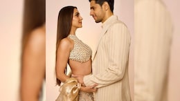 Why Kiara Advani Initially Thought Sidharth Malhotra Was Just A 'Good-Looking Boy'