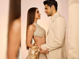 Why Kiara Advani Initially Thought Sidharth Malhotra Was Just A 'Good-Looking Boy' Why Kiara Advani Initially Thought Sidharth Malhotra Was Just A 'Good-Looking Boy'