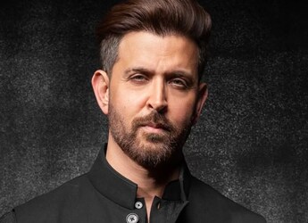 Hrithik Roshan Relishes Gajar Ka Halwa On Weekend - See Post Hrithik Roshan Relishes Gajar Ka Halwa On Weekend - See Post