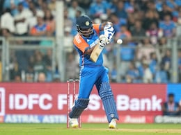 Sanju Samson "Trying To Show His Ego": India's World Cup Winner Gives Brutal 'Missed The Bus' Verdict On Star Sanju Samson "Trying To Show His Ego": India's World Cup Winner Gives Brutal 'Missed The Bus' Verdict On Star