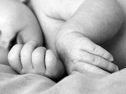 Rajasthan: अलवर में नवजात शिशु का शव मिला, छाती के नीचे का पूरा शरीर था गायब Rajasthan: अलवर में नवजात शिशु का शव मिला, छाती के नीचे का पूरा शरीर था गायब