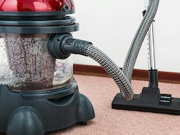 Vacuum Cleaners पर ऐसी बेस्ट डील्स कहीं नहीं मिलेगी आपको, कीमत सुनकर रह जाएंगे दंग Vacuum Cleaners पर ऐसी बेस्ट डील्स कहीं नहीं मिलेगी आपको, कीमत सुनकर रह जाएंगे दंग