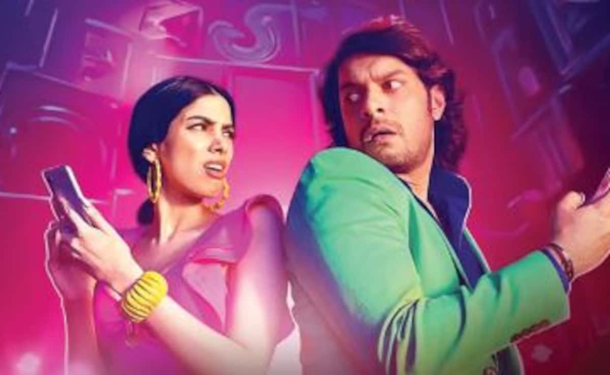 Khushi Kapoor, Junaid Khan’s Film Inches Towards Rs 7 Crore