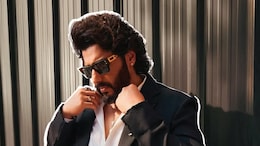 Arjun Kapoor On Ideal Relationships After Breakup With Malaika Arora: "What I Want From Love Today..."