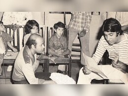 ऋतिक रोशन का बचपन का डांस वीडियो, अमिताभ बच्चन ने किया खुलासा, परफॉर्मेंस देख चौंक जाते थे बिग बी