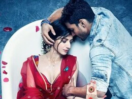 Sanam Teri Kasam Box Office: 9 साल पुरानी इस फिल्म ने छुड़ाए नई फिल्मों के पसीने, बॉक्स ऑफिस पर शानदार कमाई Sanam Teri Kasam Box Office: 9 साल पुरानी इस फिल्म ने छुड़ाए नई फिल्मों के पसीने, बॉक्स ऑफिस पर शानदार कमाई