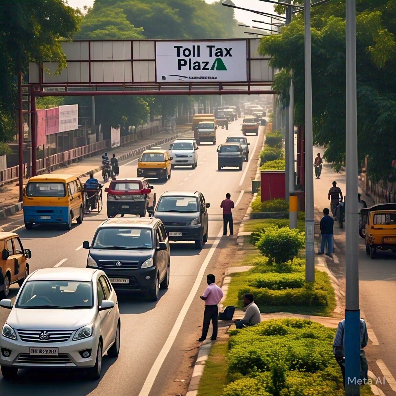 अब दो पहिया वाहन को भी देना होगा Toll टैक्स? 15 जुलाई से लागू होगा सिस्टम; जानिए क्या है नये नियम की सच्चाई