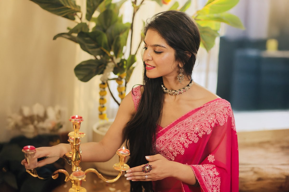 Tanya Mehra Shares 6 Crucial Blood Tests to Identify the Root Cause of Hair Fall