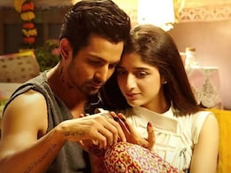 Sanam Teri Kasam Box Office Collection Day 4: 9 साल पुरानी फिल्म ने बैडएस रवि कुमार और लवयापा को चटाई धूल, चार दिन में बनाया रिकॉर्ड Sanam Teri Kasam Box Office Collection Day 4: 9 साल पुरानी फिल्म ने बैडएस रवि कुमार और लवयापा को चटाई धूल, चार दिन में बनाया रिकॉर्ड