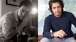 Junaid Khan Exclusive: "Dad Had To Like <i>Loveyapa</i> To Come To The Trailer Launch," Says Aamir Khan's Son