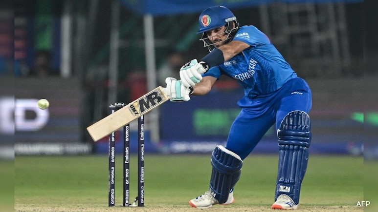 Afghanistan vs South Africa, Champions Trophy 2025, Highlights: रहमत शाह की पारी गई बेकार, दक्षिण अफ्रीका ने अफगानिस्तान को 107 रनों से रौंदा Afghanistan vs South Africa, Champions Trophy 2025, Highlights: रहमत शाह की पारी गई बेकार, दक्षिण अफ्रीका ने अफगानिस्तान को 107 रनों से रौंदा