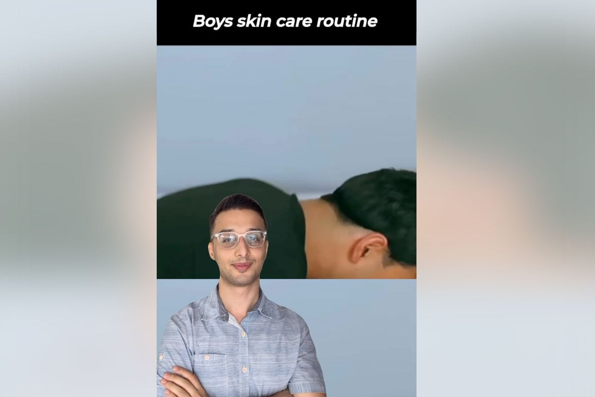 Unlock the Secrets to Healthy and Radiant Skin: Expert Skincare Tips for Men