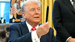 US Citizenship For $5 Million: Trump's "Gold Cards" Offer For Rich Migrants