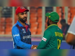 AFG vs SA, Champions Trophy, 2025: कराची की पिच क्या असर दिखाएगी, मौसम कैसा रहेगा, दोनों टीमों का रिकॉर्ड कैसा रहा है, जानें सबकुछ