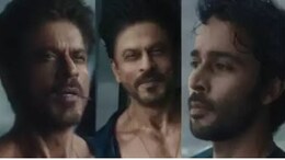 Shashi Kapoor's Grandson Zahan Kapoor Shows <i>Dum</i> To Shah Rukh Khan. Watch
