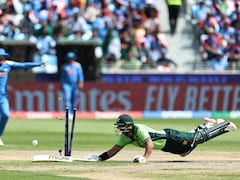 R Ashwin's 'Tired' Verdict On India vs Pakistan Champions Trophy 2025 Pitch: "Don't Confuse..."