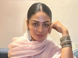 3 बच्चे और 44 साल की उम्र में खुद को ऐसे फिट रखती हैं ये फेमस पंजाबी एक्ट्रेस, पहचाना क्या? 3 बच्चे और 44 साल की उम्र में खुद को ऐसे फिट रखती हैं ये फेमस पंजाबी एक्ट्रेस, पहचाना क्या?