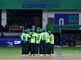 What Went Wrong For Pakistan? 3 Factors Behind Hosts' Embarrassing Champions Trophy Show What Went Wrong For Pakistan? 3 Factors Behind Hosts' Embarrassing Champions Trophy Show