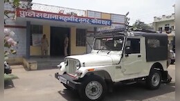 जयपुर निवासी स्टूडेंट ने कोटा में की सुसाइड की कोशिश, पुलिस की सक्रियता ने बचाई जान