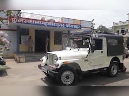 जयपुर निवासी स्टूडेंट ने कोटा में की सुसाइड की कोशिश, पुलिस की सक्रियता ने बचाई जान जयपुर निवासी स्टूडेंट ने कोटा में की सुसाइड की कोशिश, पुलिस की सक्रियता ने बचाई जान