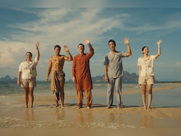 <i>The White Lotus Season 3</i> Review: An Exceptionally Engaging And Occasionally Meandering Series