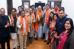 Suspense Over Delhi CM May Finally End As BJP Is All Set To Hold A key Meeting Today Suspense Over Delhi CM May Finally End As BJP Is All Set To Hold A key Meeting Today