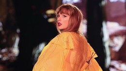 Resurfaced Videos Indicate Taylor Swift Being A Part Of <i>It Ends With Us</i> Casting