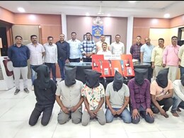 Shirdi News : साईबाबांच्या शिर्डीत भाविकांना लुटणारे दानव गजाआड! वाचा कशी होती चोरीची पद्धत