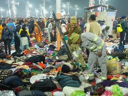 महाकुंभ भगदड़ मामले में जनहित याचिका का इलाहाबाद हाईकोर्ट ने किया निस्तारित