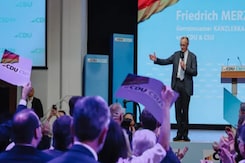 Germany's Conservative Alliance Wins Elections, Show Exit Polls: Report Germany's Conservative Alliance Wins Elections, Show Exit Polls: Report