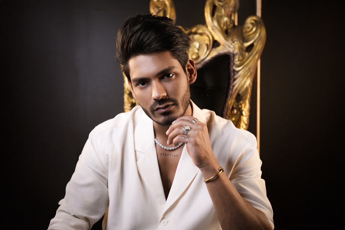 Digvijay Singh Rathee: From Engineering to Reality TV Star and Fitness Icon