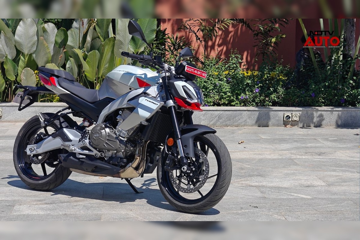 Latest and Breaking News on NDTV