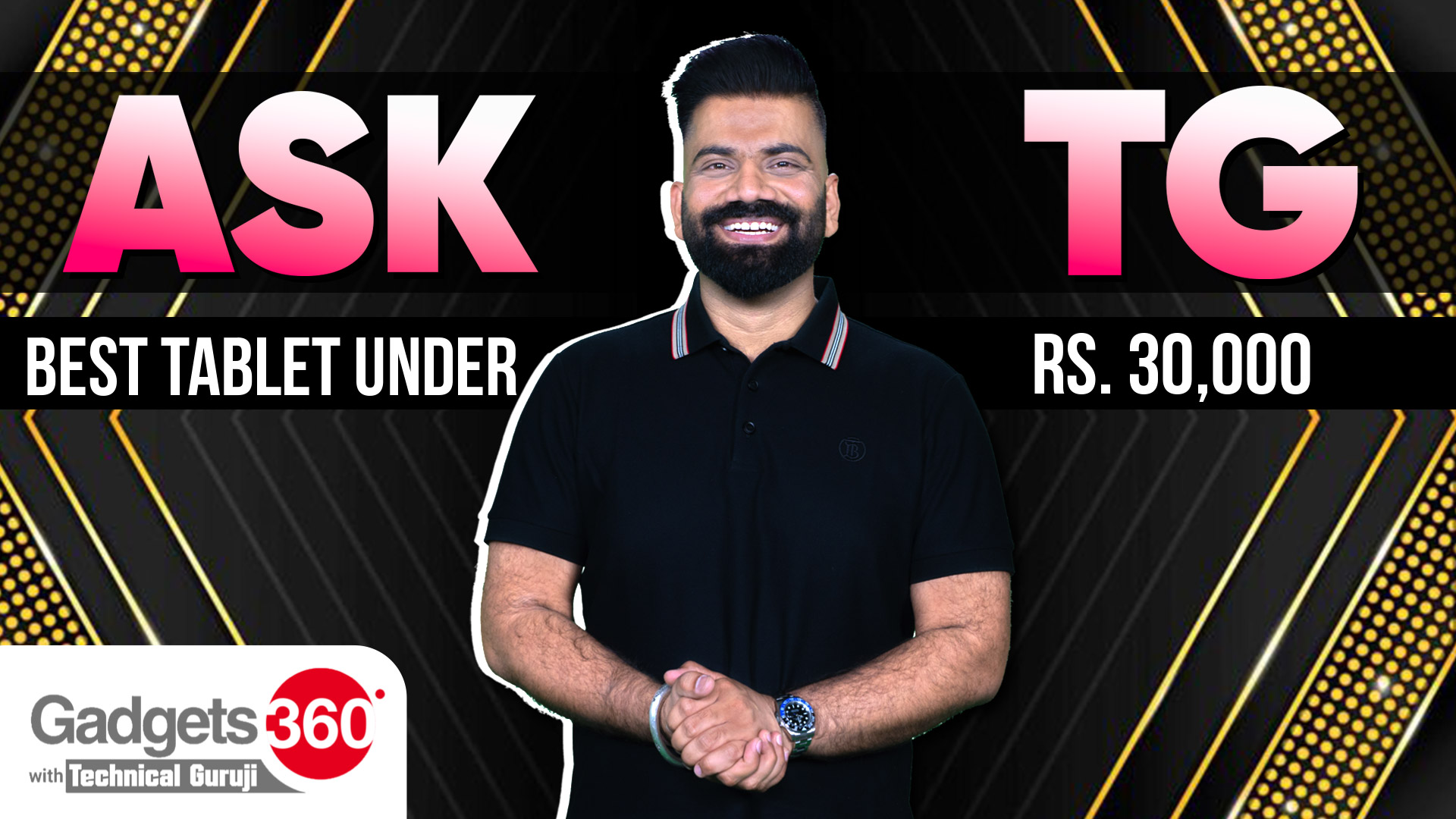 Gadgets360 With Technical Guruji: Ask TG  [February 9, 2025]