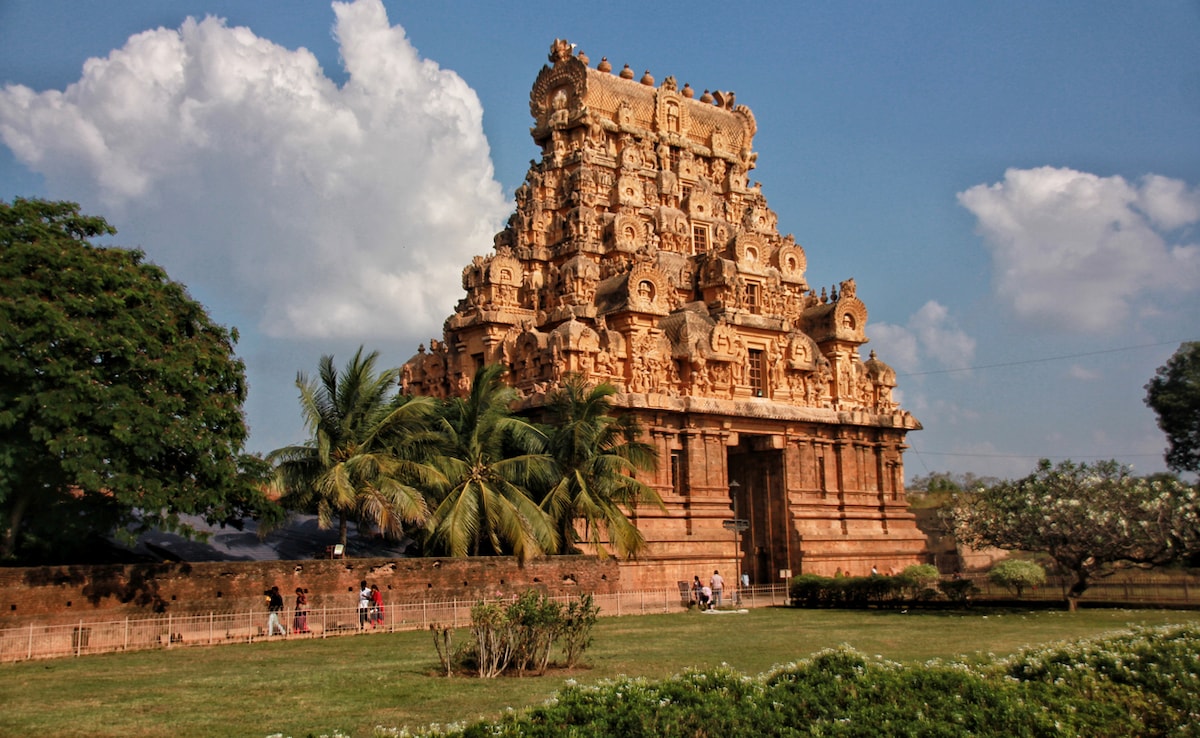 Latest and Breaking News on NDTV